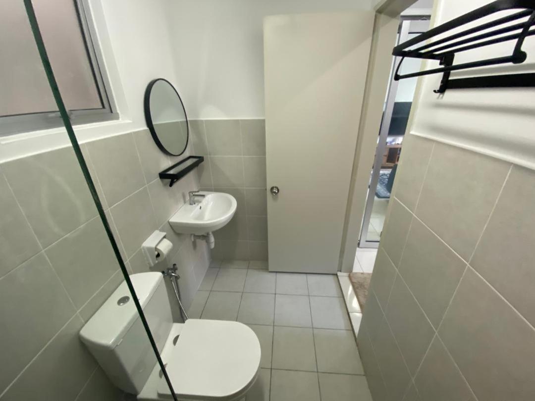 Klia Klia2 Alanis Sepang Putrajaya Cyberjaya Nilai By 3Sibs Apartment Exterior photo